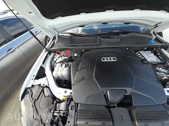 2024 Audi Q7 Prestige 55 TFSI - miniatura 25