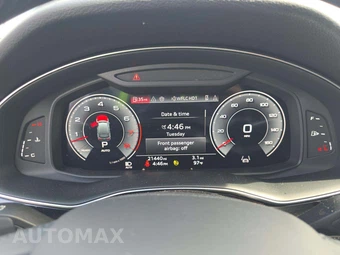 2024 Audi Q7 Prestige 55 TFSI - miniatura 26