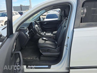 2024 Audi Q7 Prestige 55 TFSI - miniatura 6
