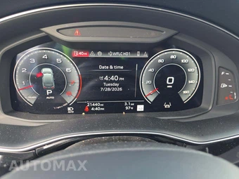 2024 Audi Q7 Prestige 55 TFSI - miniatura 9