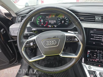 2024 Audi Q8 e-tron Premium Plus - miniatura 10