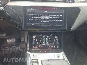 2024 Audi Q8 e-tron Premium Plus - miniatura 11