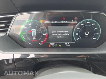 2024 Audi Q8 e-tron Premium Plus - miniatura 12