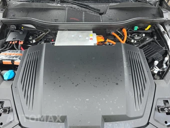 2024 Audi Q8 e-tron Premium Plus - miniatura 15