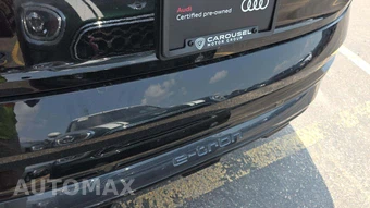 2024 Audi Q8 e-tron Premium Plus - miniatura 21