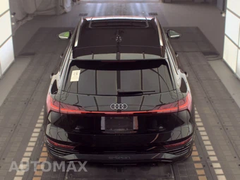 2024 Audi Q8 e-tron Premium Plus - miniatura 5