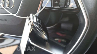 2024 Audi Q8 e-tron Premium - miniatura 21