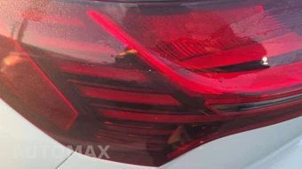 2024 Audi Q8 e-tron Premium - miniatura 25