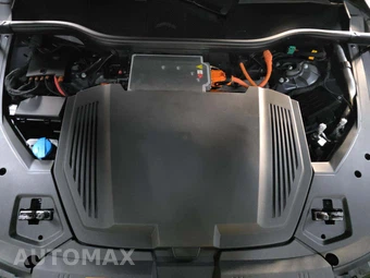 2024 Audi Q8 e-tron Premium - miniatura 22