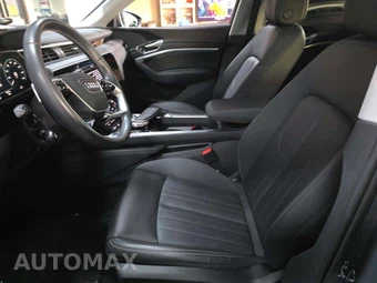 2024 Audi Q8 e-tron Premium - miniatura 6