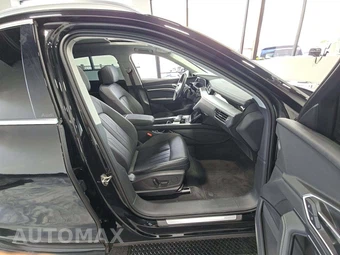2024 Audi Q8 e-tron Premium - miniatura 19