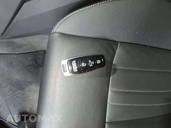 2024 Audi Q8 e-tron Premium - miniatura 8