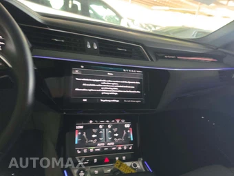 2024 Audi Q8 e-tron Prestige - miniatura 10