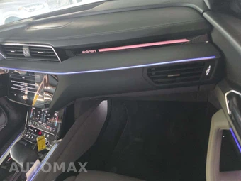2024 Audi Q8 e-tron Prestige - miniatura 19