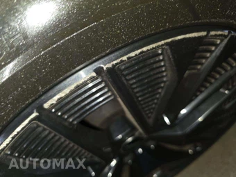 2024 Audi Q8 e-tron Prestige - miniatura 22