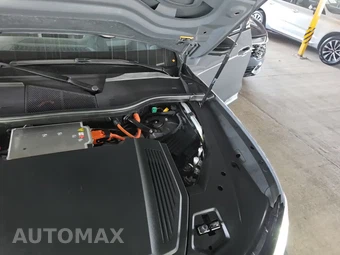 2024 Audi Q8 e-tron Prestige - miniatura 25