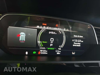 2024 Audi Q8 e-tron Prestige - miniatura 9