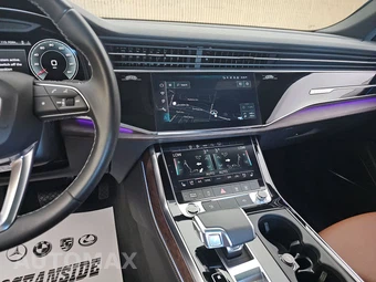 2024 Audi Q8 Premium Plus - miniatura 11