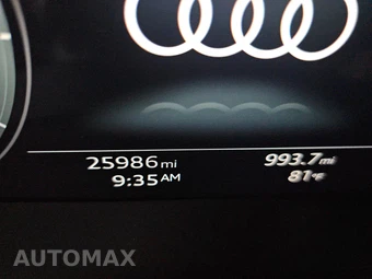 2024 Audi Q8 Premium Plus - miniatura 12