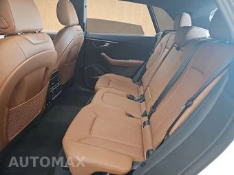 2024 Audi Q8 Premium Plus - miniatura 13