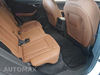 2024 Audi Q8 Premium Plus - miniatura 14