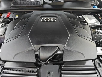 2024 Audi Q8 Premium Plus - miniatura 16