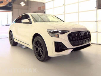 2024 Audi Q8 Premium Plus - miniatura 3