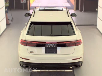 2024 Audi Q8 Premium Plus - miniatura 5