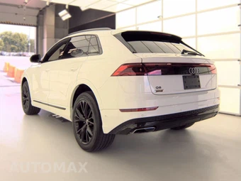 2024 Audi Q8 Premium Plus - miniatura 6