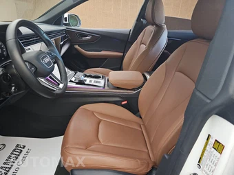 2024 Audi Q8 Premium Plus - miniatura 7