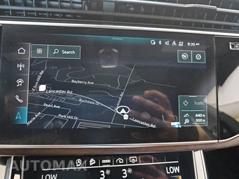 2024 Audi Q8 Premium Plus - miniatura 9