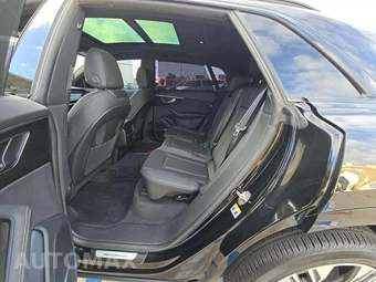 2024 Audi Q8 Premium Plus – miniatura 10