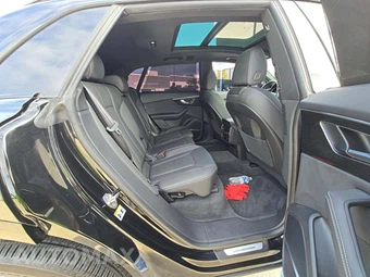 2024 Audi Q8 Premium Plus – miniatura 13