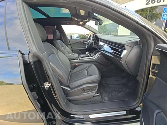 2024 Audi Q8 Premium Plus – miniatura 15