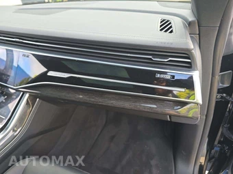 2024 Audi Q8 Premium Plus – miniatura 16