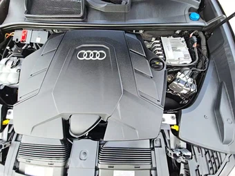 2024 Audi Q8 Premium Plus – miniatura 19