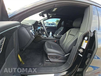 2024 Audi Q8 Premium Plus – miniatura 3