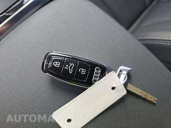 2024 Audi Q8 Premium Plus – miniatura 5
