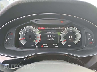2024 Audi Q8 Premium Plus – miniatura 6