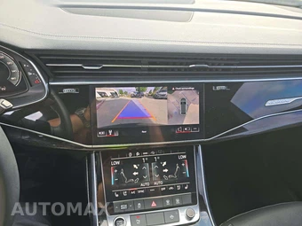 2024 Audi Q8 Premium Plus – miniatura 7