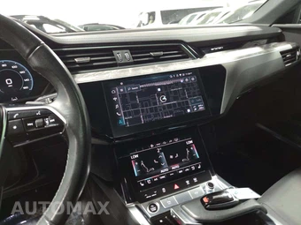 2024 Audi Q8 Sportback e-tron S line Premium Plus – miniatura 10