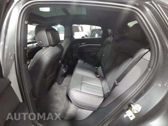 2024 Audi Q8 Sportback e-tron S line Premium Plus – miniatura 13