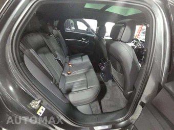 2024 Audi Q8 Sportback e-tron S line Premium Plus – miniatura 17
