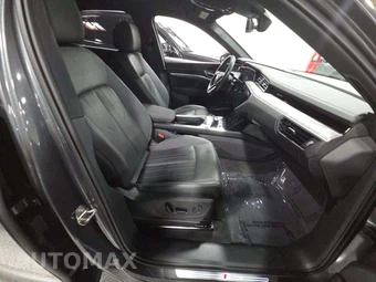 2024 Audi Q8 Sportback e-tron S line Premium Plus – miniatura 19
