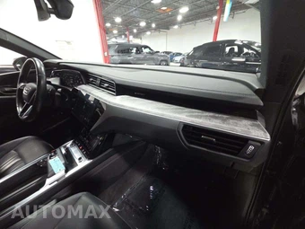 2024 Audi Q8 Sportback e-tron S line Premium Plus – miniatura 20
