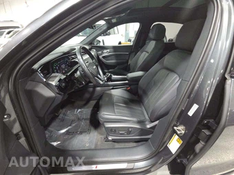 2024 Audi Q8 Sportback e-tron S line Premium Plus – miniatura 6
