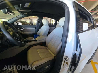 2024 Audi Q8 Sportback e-tron S line Prestige - miniatura 6