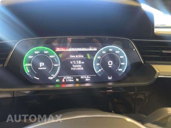 2024 Audi Q8 Sportback e-tron S line Prestige - miniatura 9