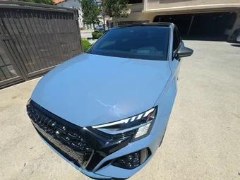 2024 Audi RS 3
