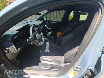 2024 Audi RS 3 – miniatura 3